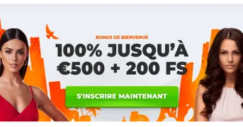 Casino BetRiot France